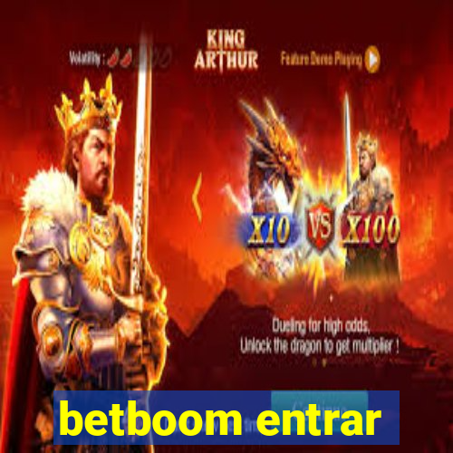 betboom entrar